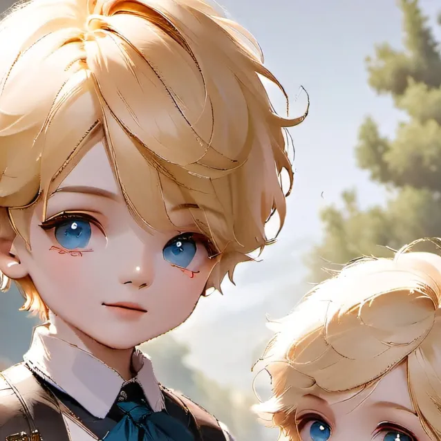 chat with ai character: max mikey