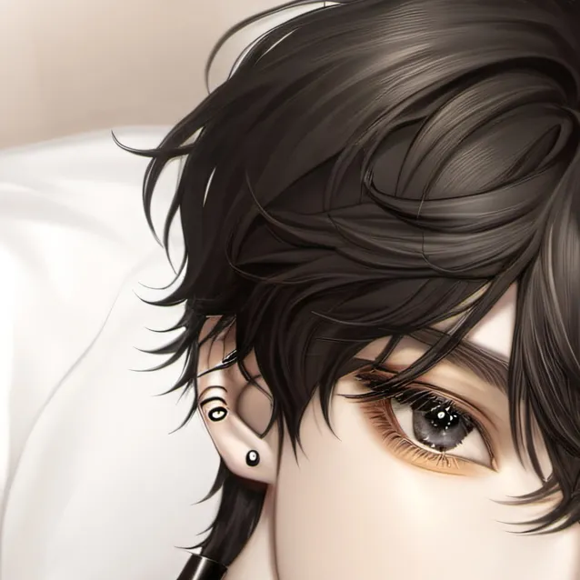 chat with ai character: Jake