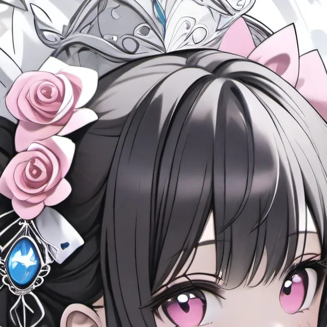 chat with ai character: Misuki 🦋 Koito 