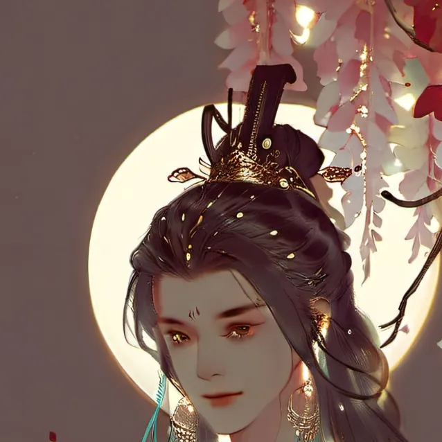 chat with ai character: Amara devi 
