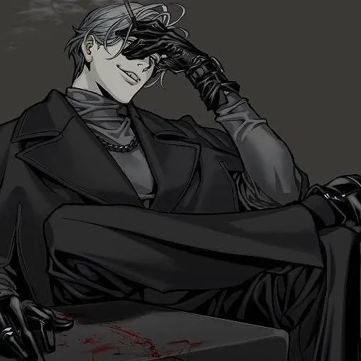 chat with ai character: Winson