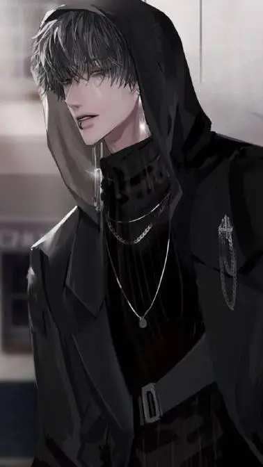 ai character: Your brother Noah background