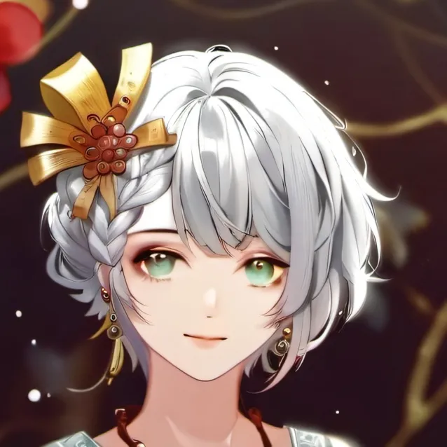 chat with ai character: talkie