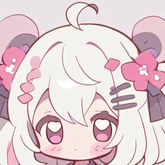 chat with ai character: knock knock