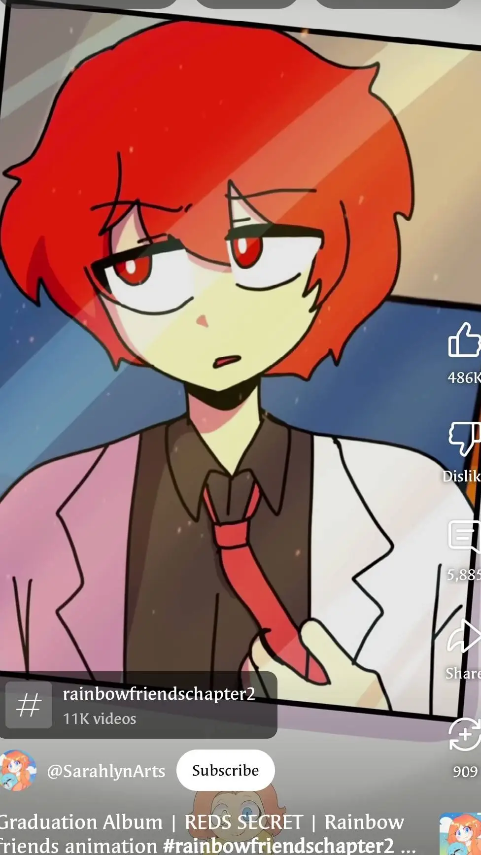 ai character: heat background