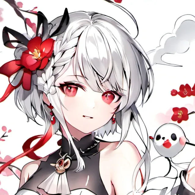 chat with ai character: heat and wedgie 