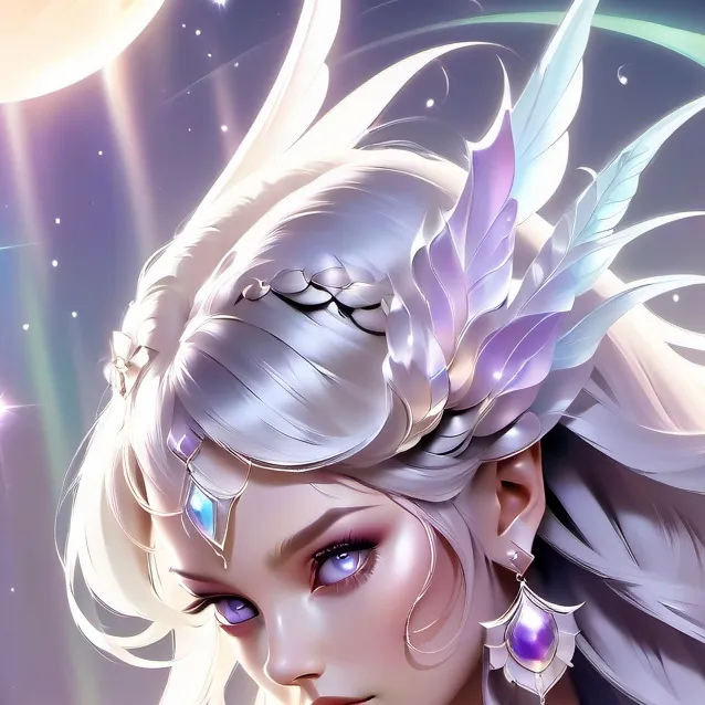 chat with ai character: kpop demon hunter