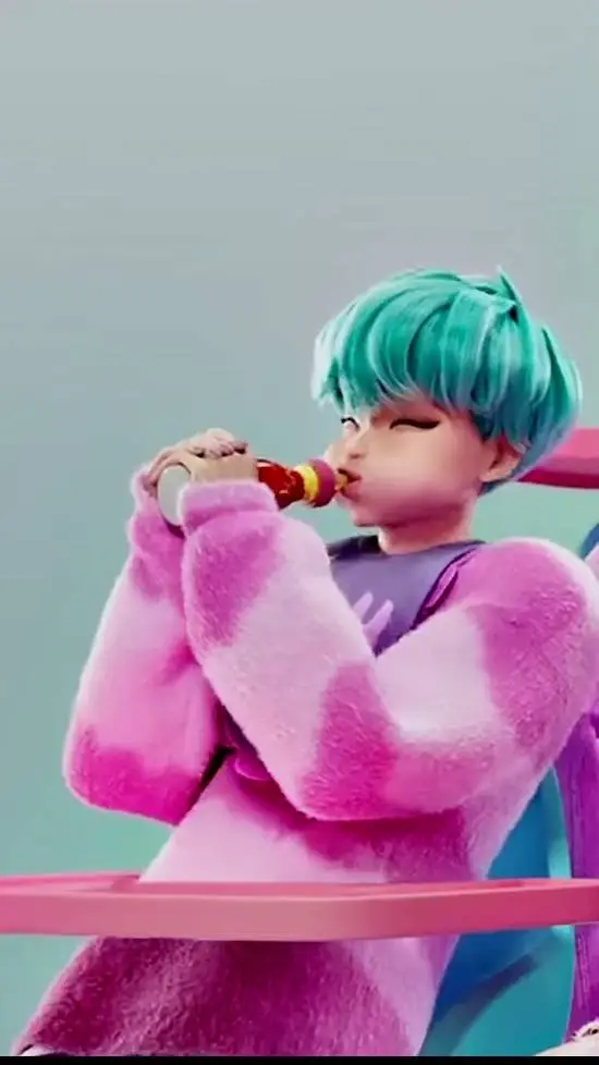 ai character: bdb background