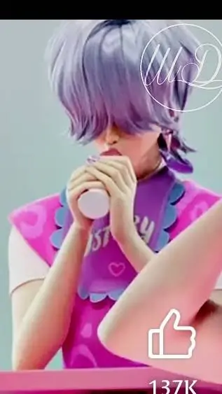 ai character: bnk background