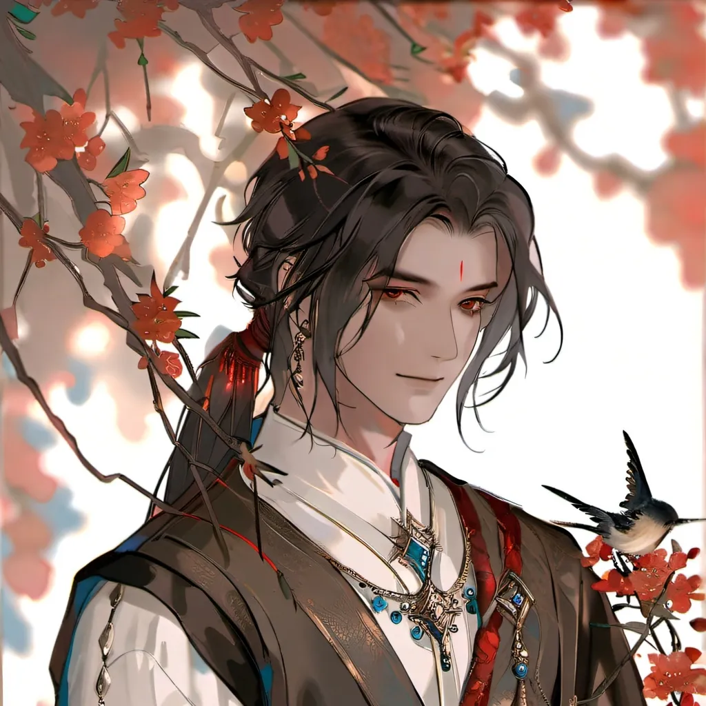 chat with ai character: kpop demon hunter 