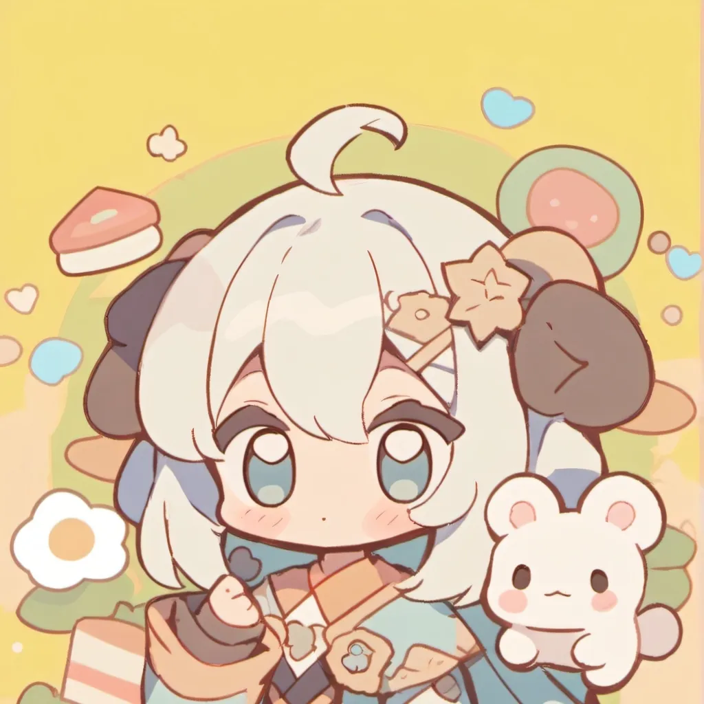 chat with ai character: mha pick me