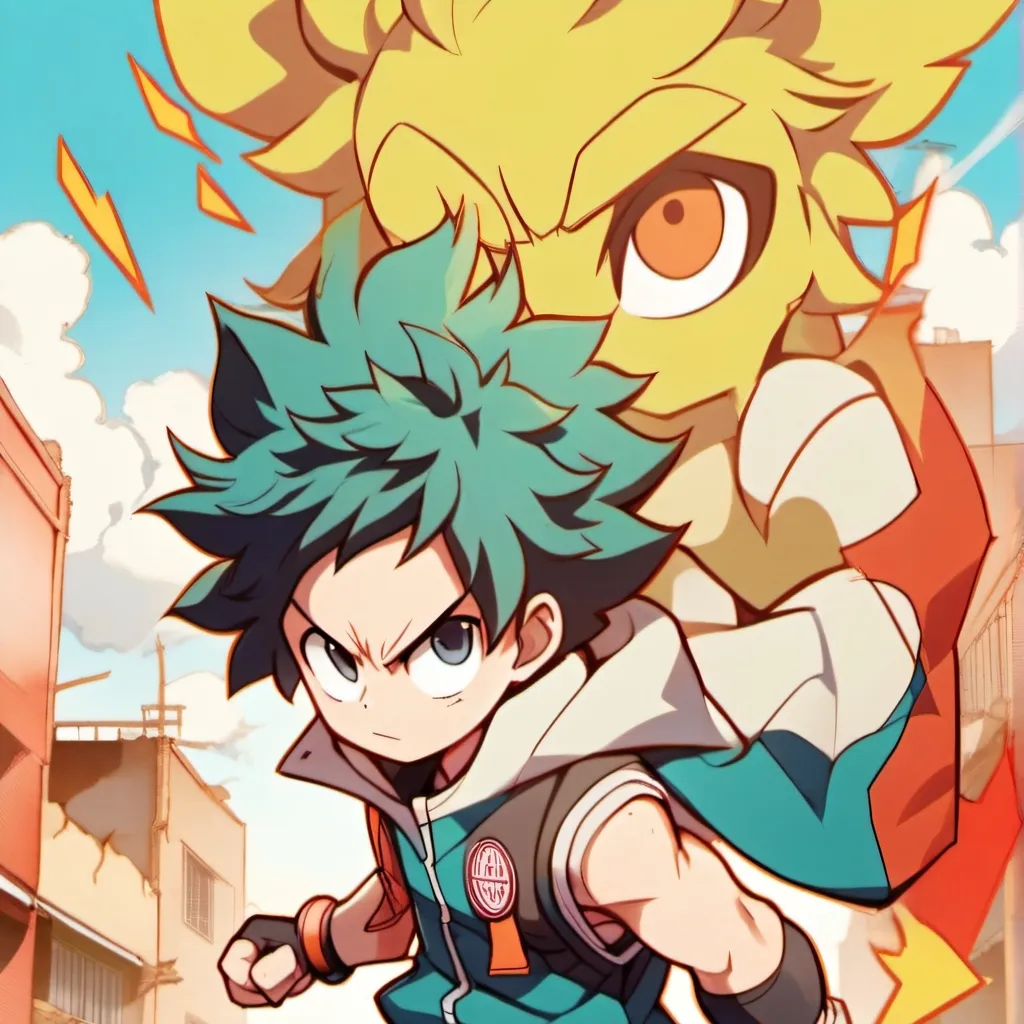 chat with ai character: mha cat