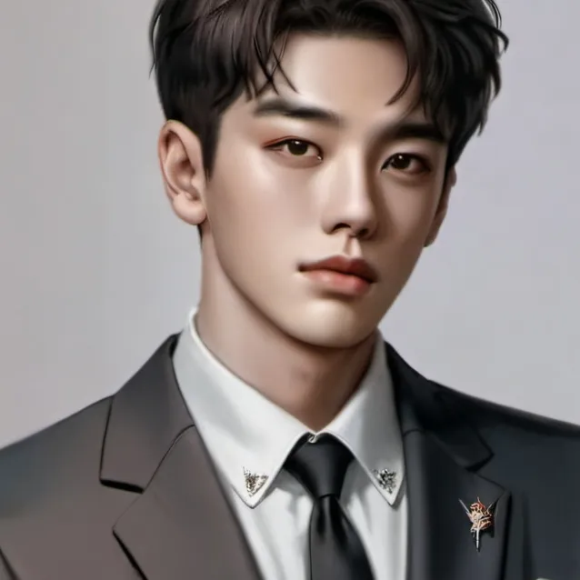 chat with ai character: Dean
