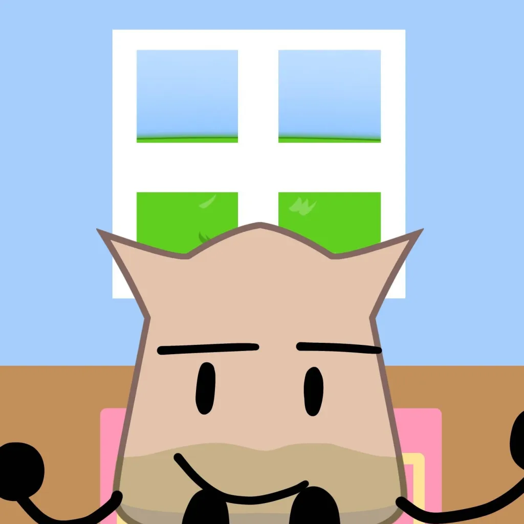 chat with ai character: Barf Bag the Babys