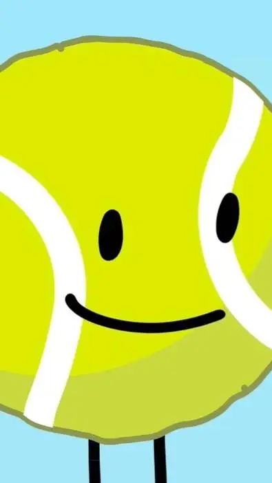 Talkie AI - Chat with Tennis Ball TTS