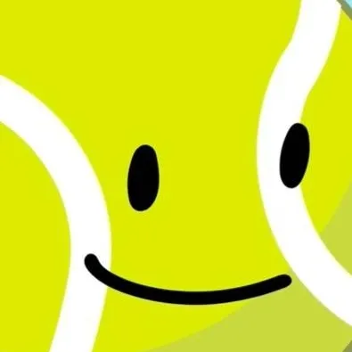 chat with ai character: Tennis Ball TTS