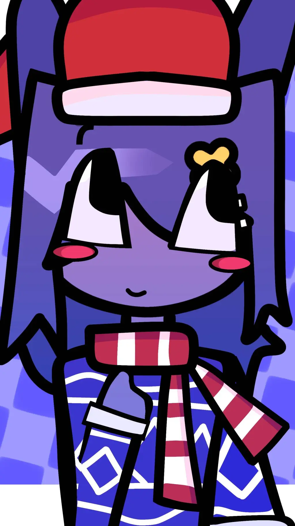 Talkie AI - Chat with Foury