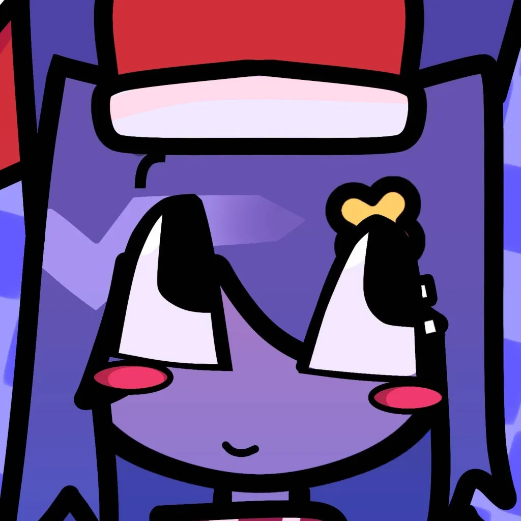 chat with ai character: Foury