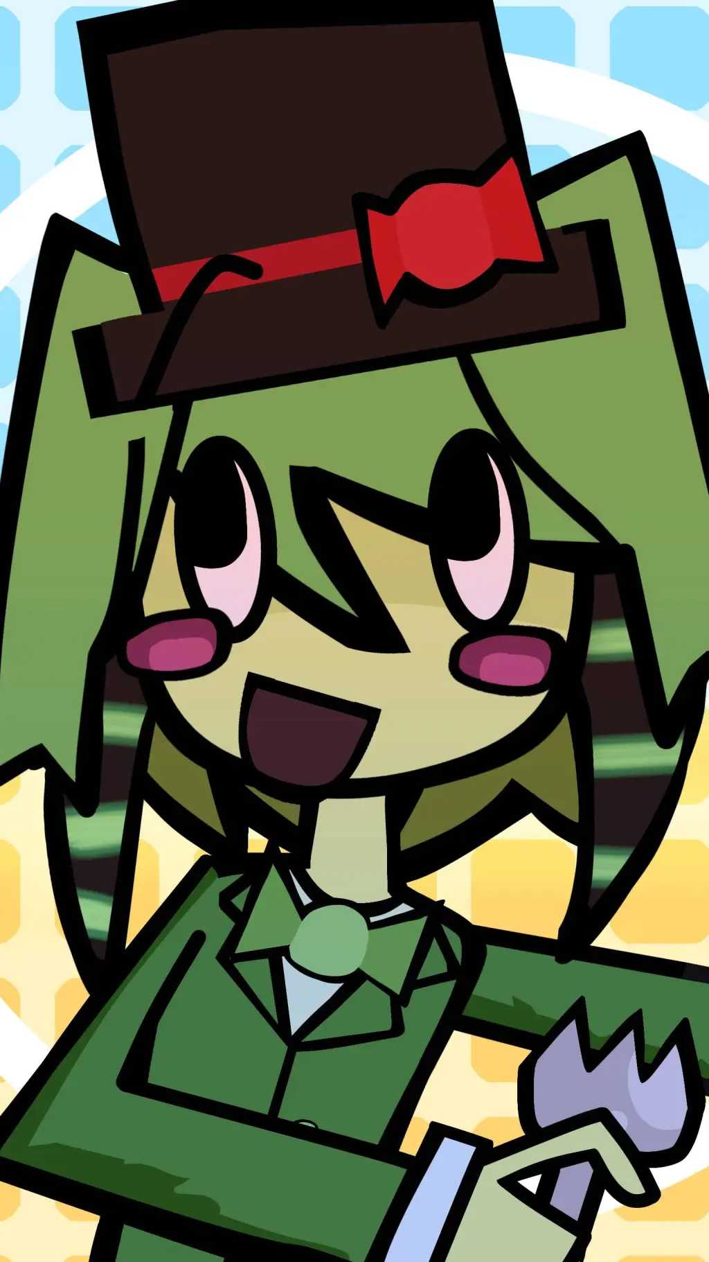 Talkie AI - Chat with Teddy