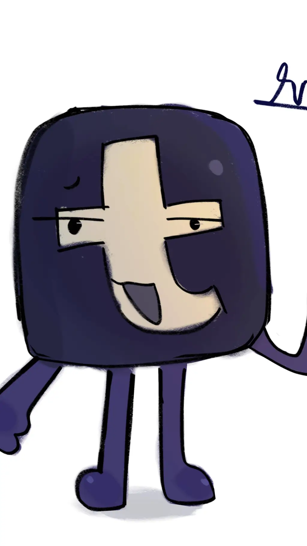 Talkie AI - Chat with tumblr💛