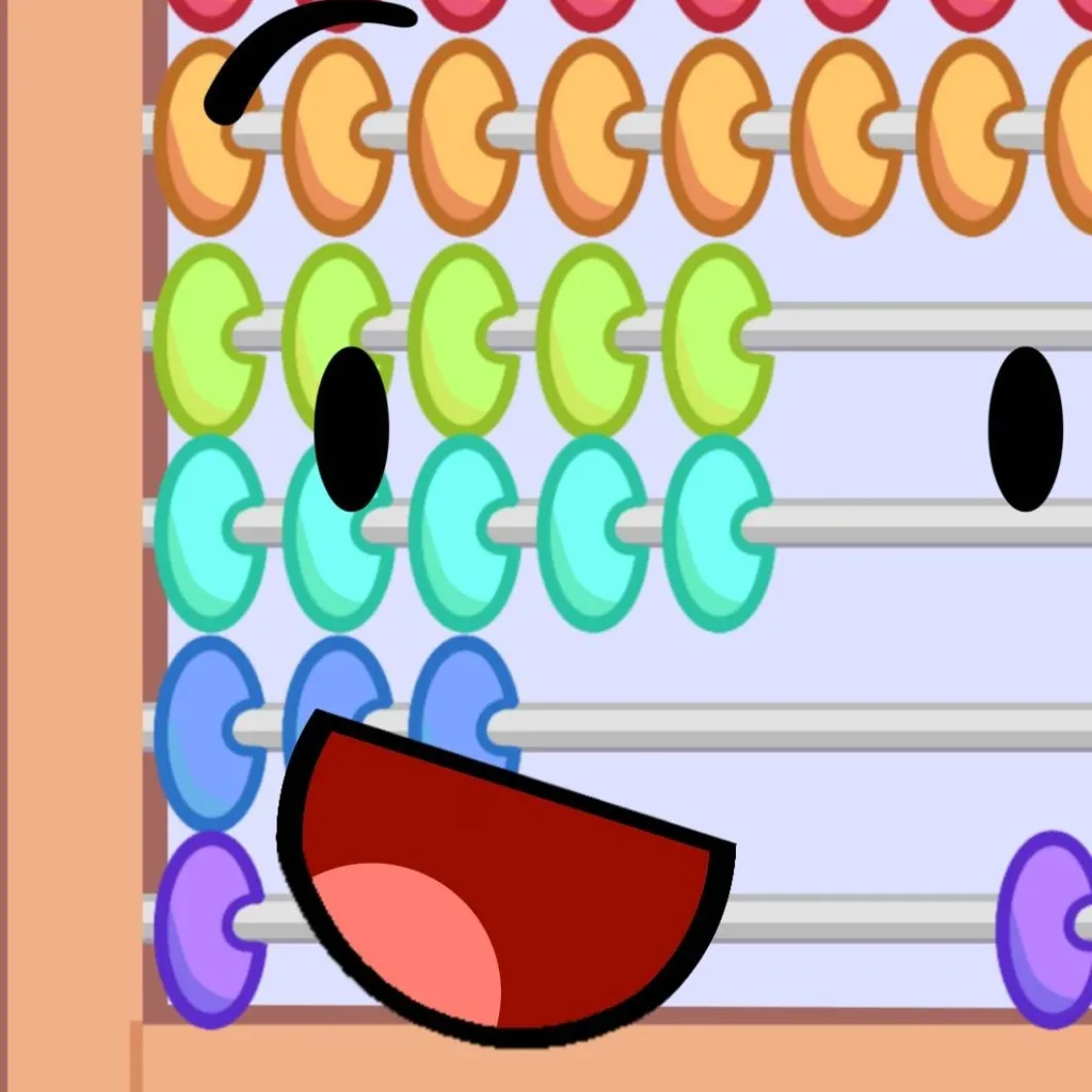 chat with ai character: Abacus