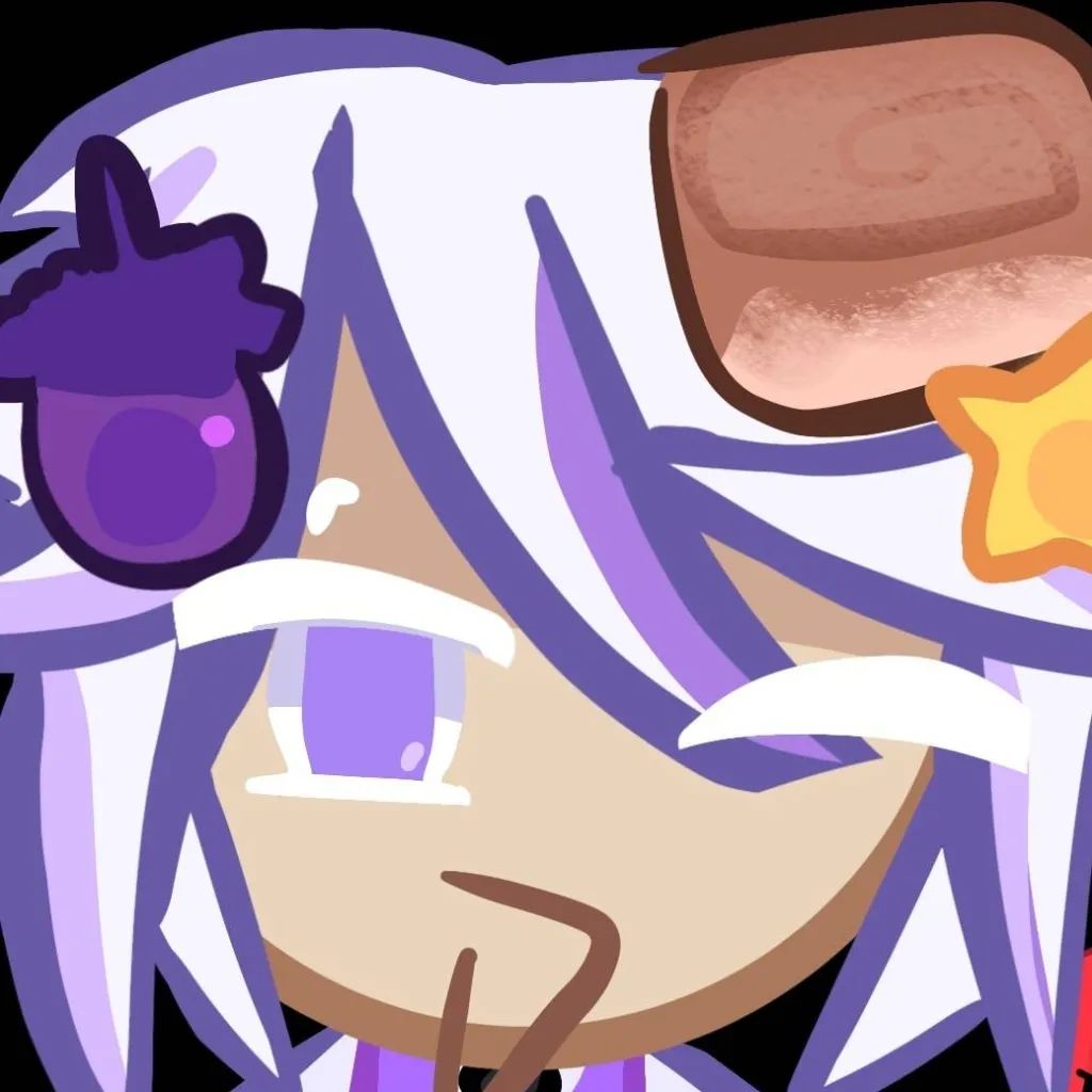 chat with ai character: Yoyleberry Cookie