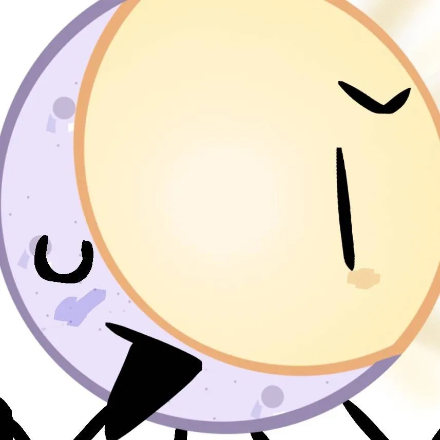 chat with ai character: Sun & Moon (DIRT) 