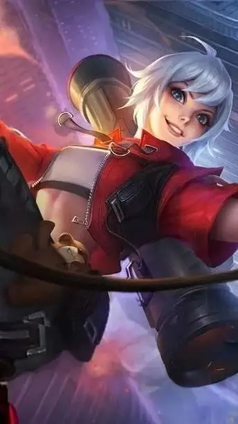 Talkie AI - Chat with BA Beatrix