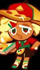 Talkie AI - Chat with Pizza