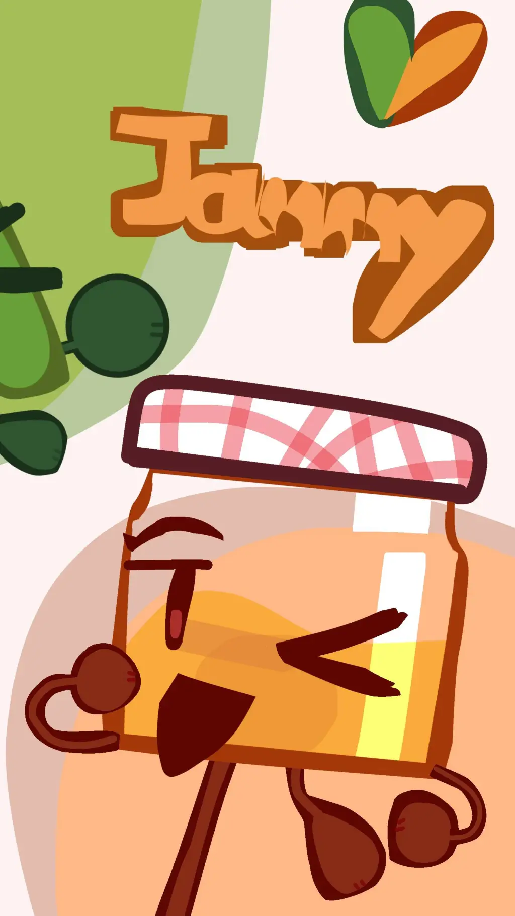 Talkie AI - Chat with Jammy (BFDIE) 