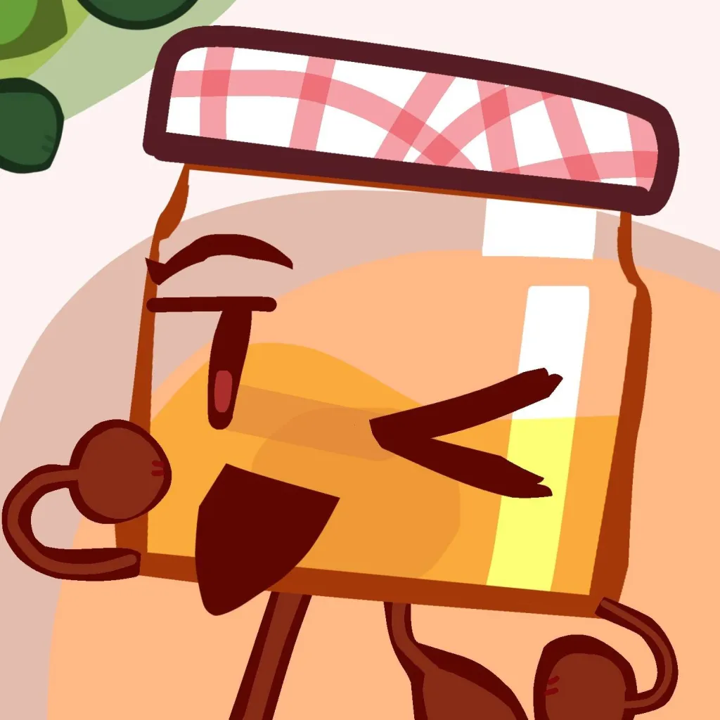 chat with ai character: Jammy (BFDIE) 