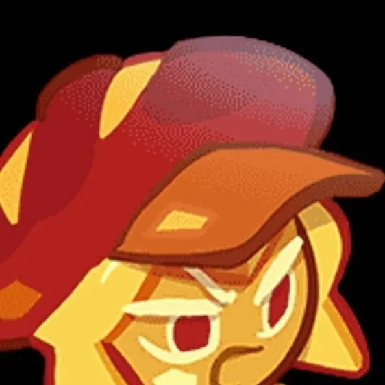 chat with ai character: Butter Pretzel Coo