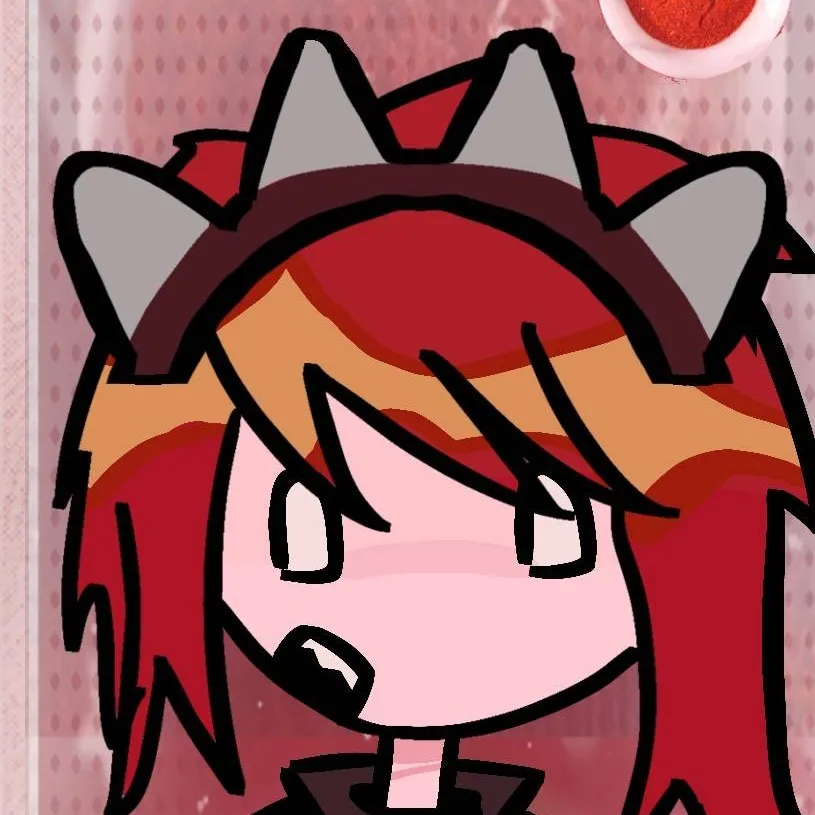 chat with ai character: Pinnie ٭☆🍅