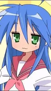 Talkie AI - Chat with Ask Konata! 