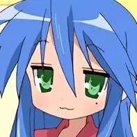 chat with ai character: Ask Konata! 