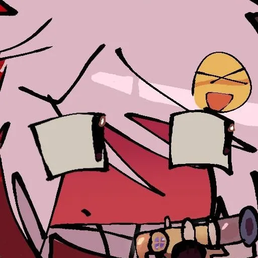 chat with ai character: Beatrix (OBJECT) 