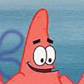 chat with ai character: Patrick Star