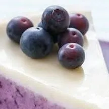 chat with ai character: Blueberry Cheeseca