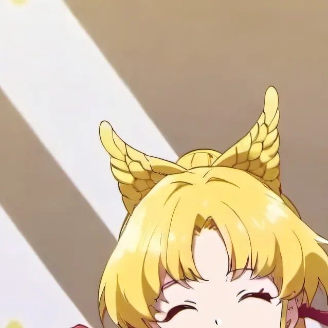 chat with ai character: sailor moon
