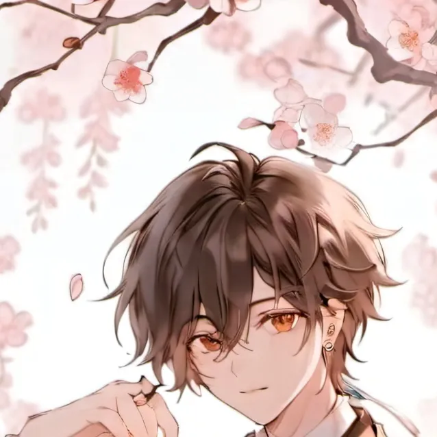 chat with ai character: thiago