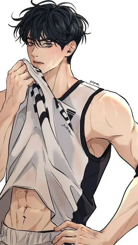 ai character: neytan  background