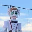 chat with ai character: Zozobra 