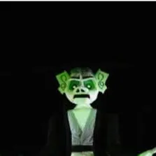 chat with ai character: Zozobra 2023
