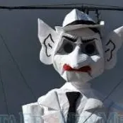 chat with ai character: Zozobra 2016