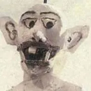 chat with ai character: Zozobra 1924
