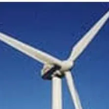 chat with ai character: Wind Turbine 