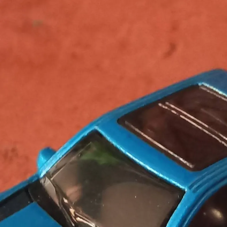 chat with ai character: car
