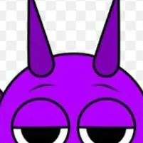 chat with ai character: Durple