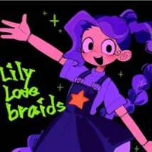 chat with ai character: Lily Lovebraids