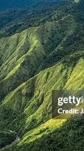 ai character: Sierra Madre background